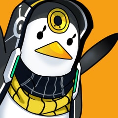 Icon for Chuni Penguin