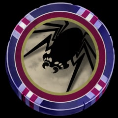 Icon for To Defeat the Spider's Curse…