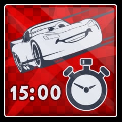 Icon for Reverse Racer