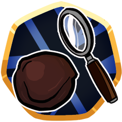 Icon for +1 Geology