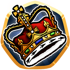 Icon for The Crown Jewels