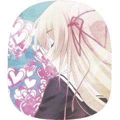 Icon for 【私らしく】