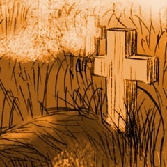 Icon for The Graveyard