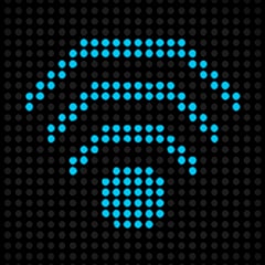 Icon for Waves & Signals
