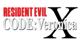 RESIDENT EVIL(TM) CODE: Veronica X
