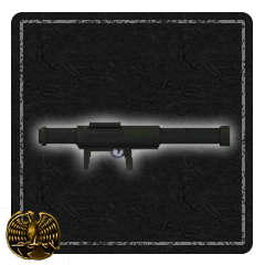 Icon for Weapon Crazy