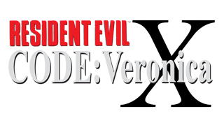 RESIDENT EVIL™ CODE: Veronica X