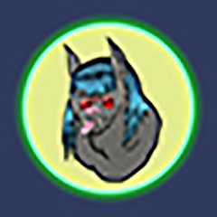 Icon for Game Complete