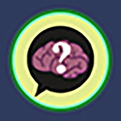 Icon for Is it something I said?