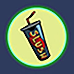Icon for Thirsty!