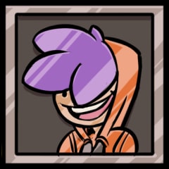 Icon for Friendly Fire