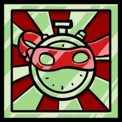 Icon for Ninja Runner