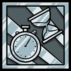 Icon for Silver Runner
