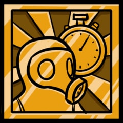Icon for The Very Best Runner