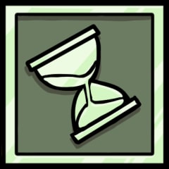 Icon for Serious Challenger
