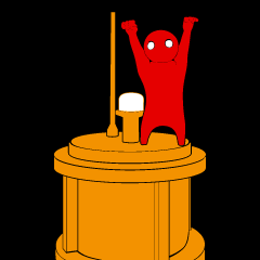 Icon for Buoy ‘o buoy