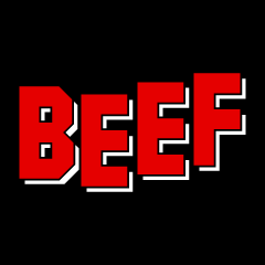 Icon for Welcome to Beef City