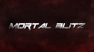 <Mortal Blitz> 奖杯套装