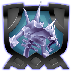 Icon for The Frosty Giant