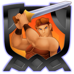 Icon for Hero of the Coliseum