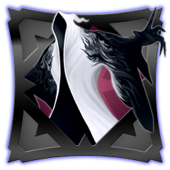 Icon for The Cloaked Shadow