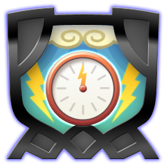 Icon for Time Attacker