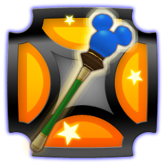 Icon for Master Magician