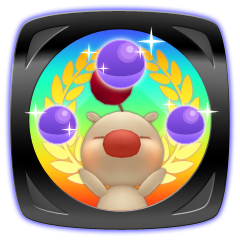 Icon for Synthesis Master