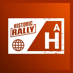 Icon for International Rally H-A