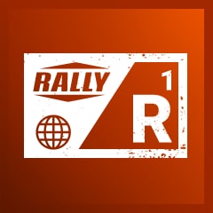 Icon for International Rally R-1