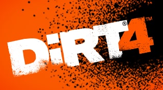 DiRT 4