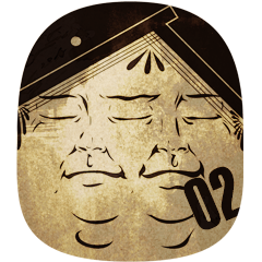 Icon for Sumo Sticker
