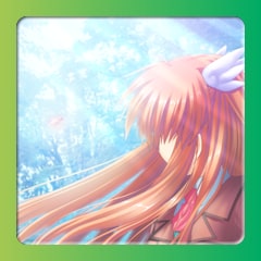 Icon for 桜、ひとひら