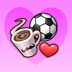Icon for Coffee Run