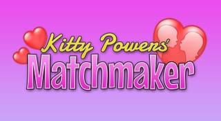 Kitty Powers Matchmaker Trophies