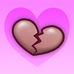 Icon for Abandonment Issues