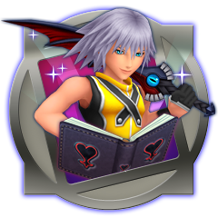 Icon for Record Keeper Riku