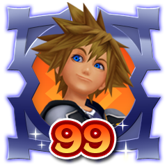 Icon for Level Master