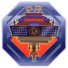 Icon for Above Honor