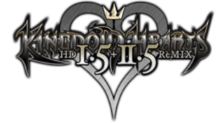 KINGDOM HEARTS Birth by Sleep FINAL MIX