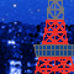 Icon for OKADA_TOWER