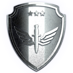 Icon for Carrying the Team