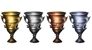 ArmaGallant: Decks of Destiny