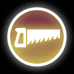 Icon for Do-It-Yourself