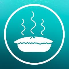 Icon for Baking Hot
