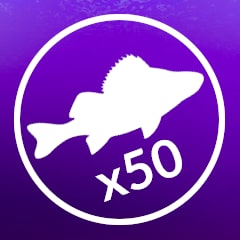 Icon for First 50 Perch
