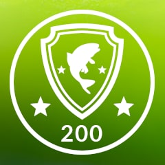 Icon for The 200 Club
