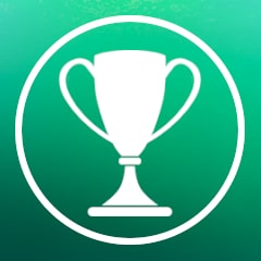 Icon for Trophy Lover