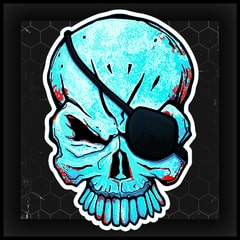 Icon for Space Pirate