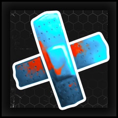 Icon for Patched Up